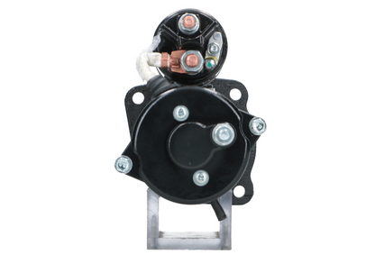 High Power 12v 3.2Kw Reduction Gear Starter Motor To Fit Perkins Engines, Massey Matbro IS1201 116308 / STR60623