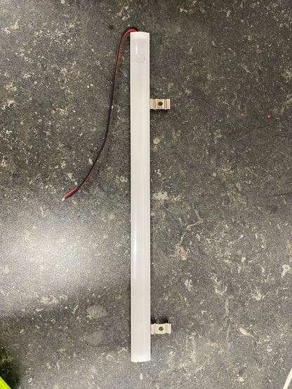 12V 300mm Interior PIR Sensor Strip Lights IP65 Daltec D-VSWD-PIR300-12V