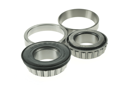 Ifor Williams Taper Bearing Kit for Trailer on a white background