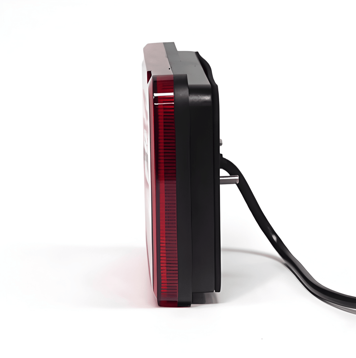 LED Left Hand Combination Tail Light Dynamic Indicator IP67 Rating LED Global LG518