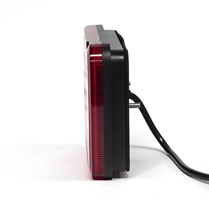 LED Left Hand Combination Tail Light Dynamic Indicator IP67 Rating LED Global LG518