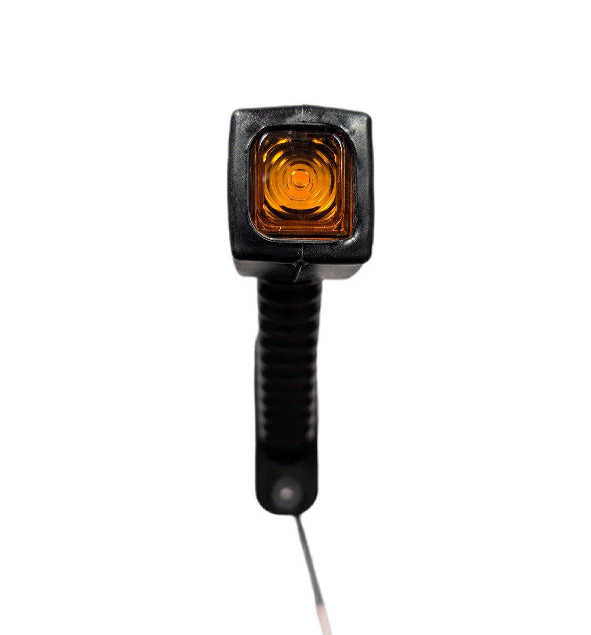 3 Function Stalk Marker Light (RH) 12V 24V IP67 LED Global LG168R