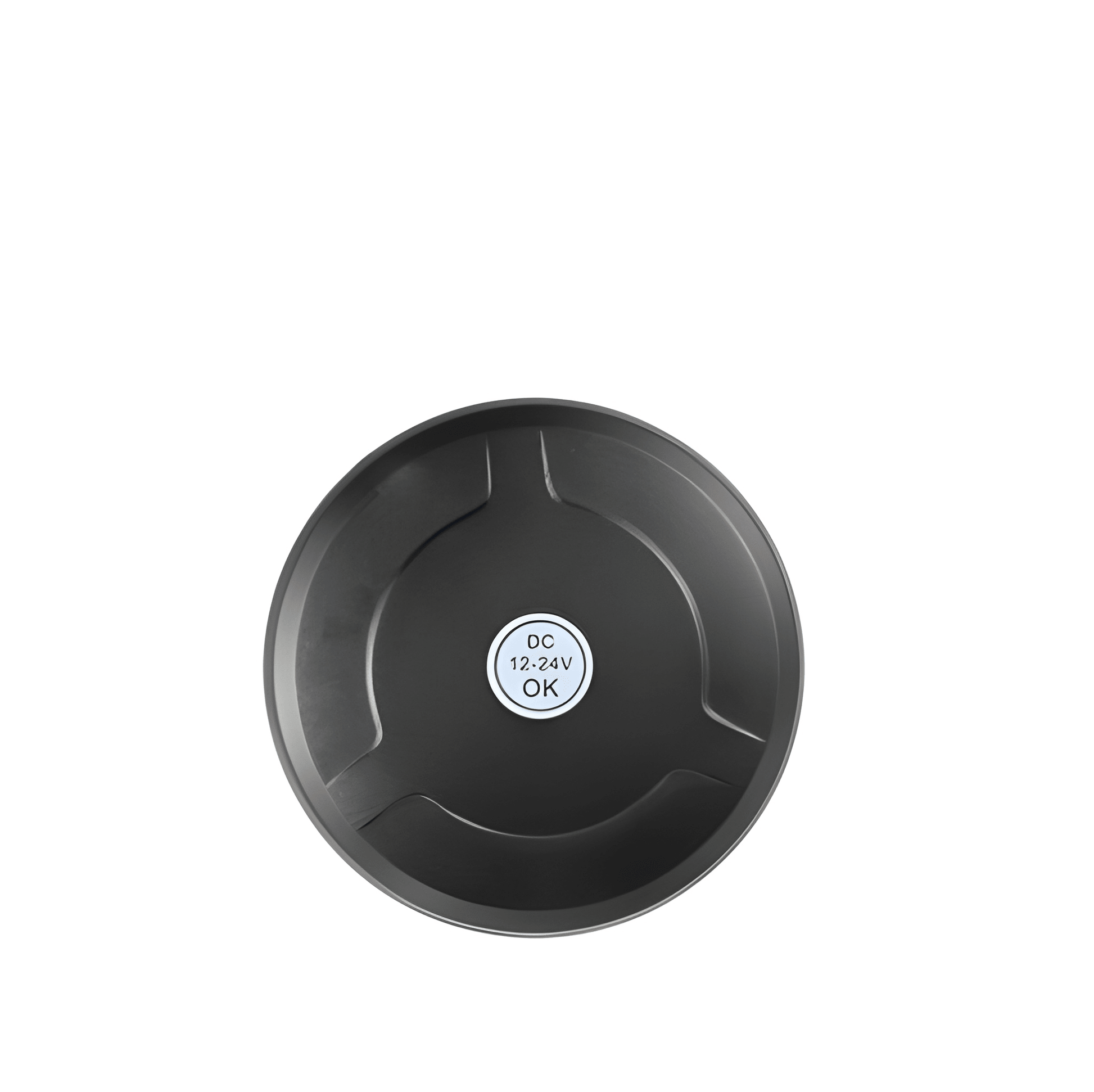 Bottom of LG670 beacon light