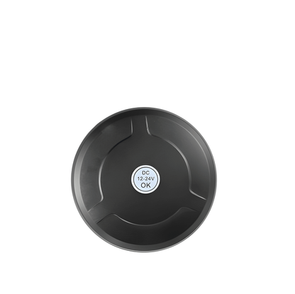 Bottom of LG670 beacon light
