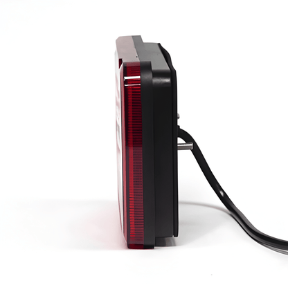 LH+RH Pair LED Combination Tail Light Dynamic Indicator IP67 Rating LED Global LG518 + LG519