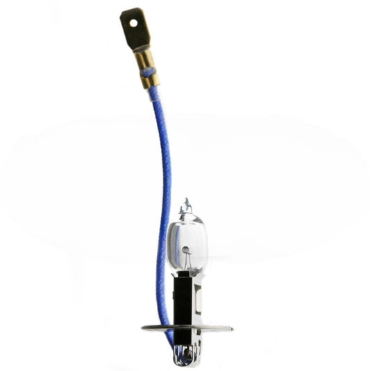 H3 Bulb 12V 100W For Dipped Beam Headlights Woklamps Wood Auto Blb483 - Mid-Ulster Rotating Electrics Ltd