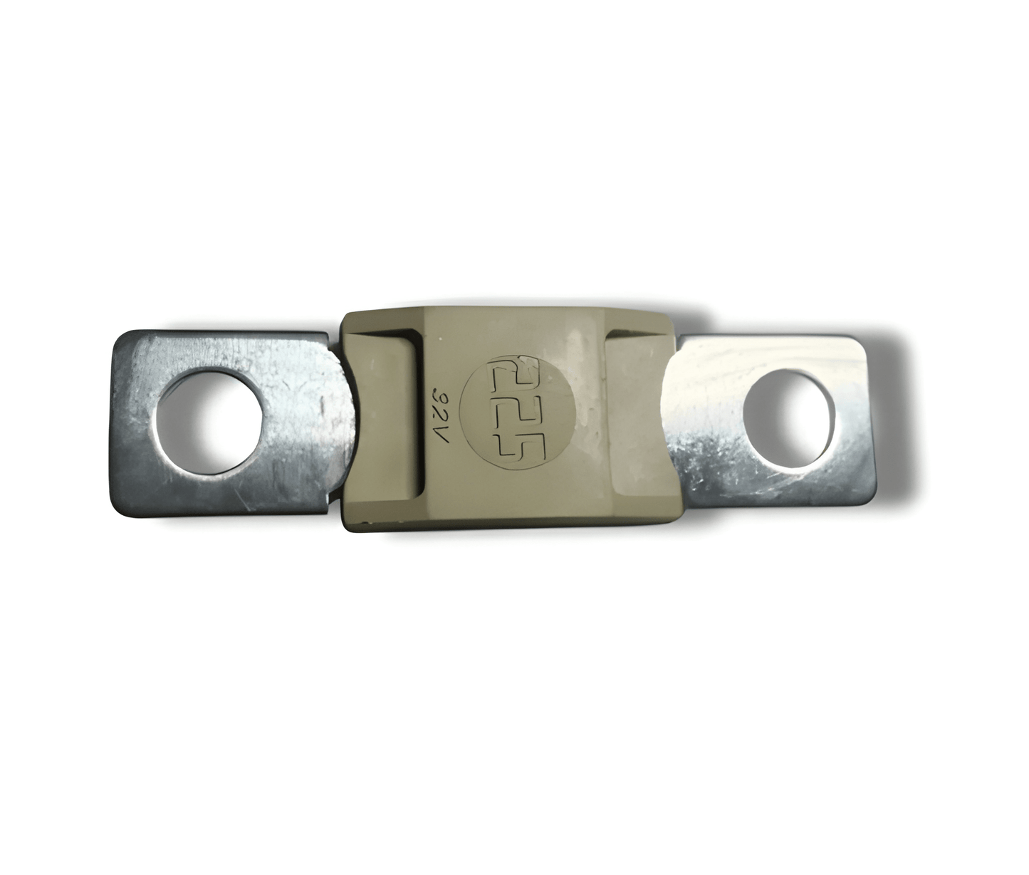 Bolt Down Mega Fuse From Daltec grey 225AMP