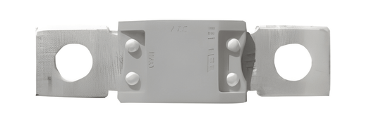 Bolt Down Mega Fuse From Daltec white 300amp