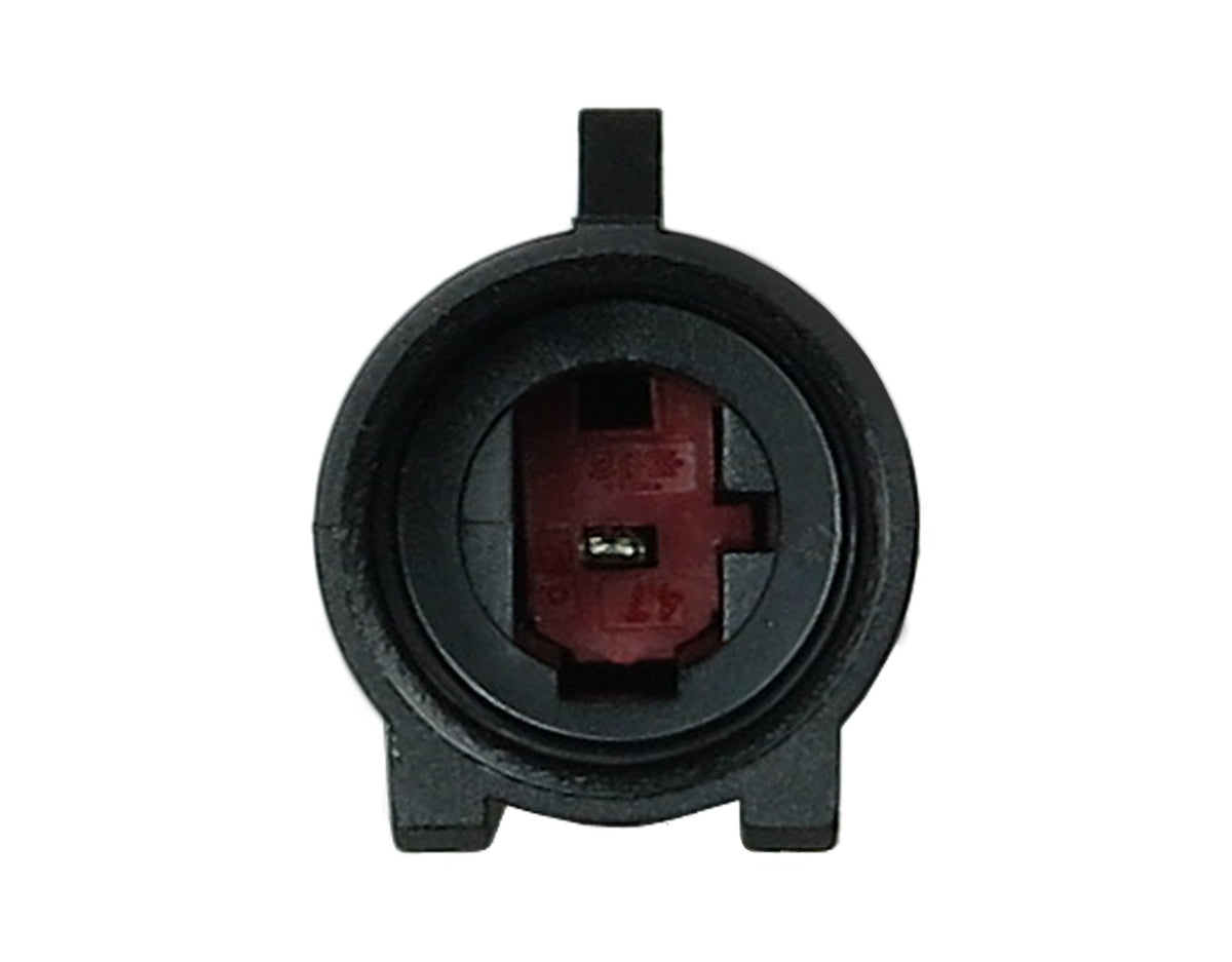 1 Pin Alternator Plug Capacitor For Battery Light Used on Letrika Ford / New Holland Mure MGX408