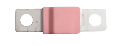 Midi Fuse 125 Amp Littelfuse Bolt Down pink M5 12V 24V 32V DALTEC MIDF-125A - Mid-Ulster Rotating Electrics Ltd