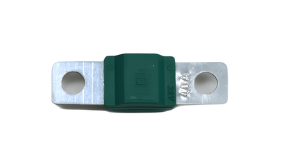 Midi Fuse 40 Amp Littelfuse Bolt Down green M5 12V 24V 32V DALTEC MIDF-40A - Mid-Ulster Rotating Electrics Ltd