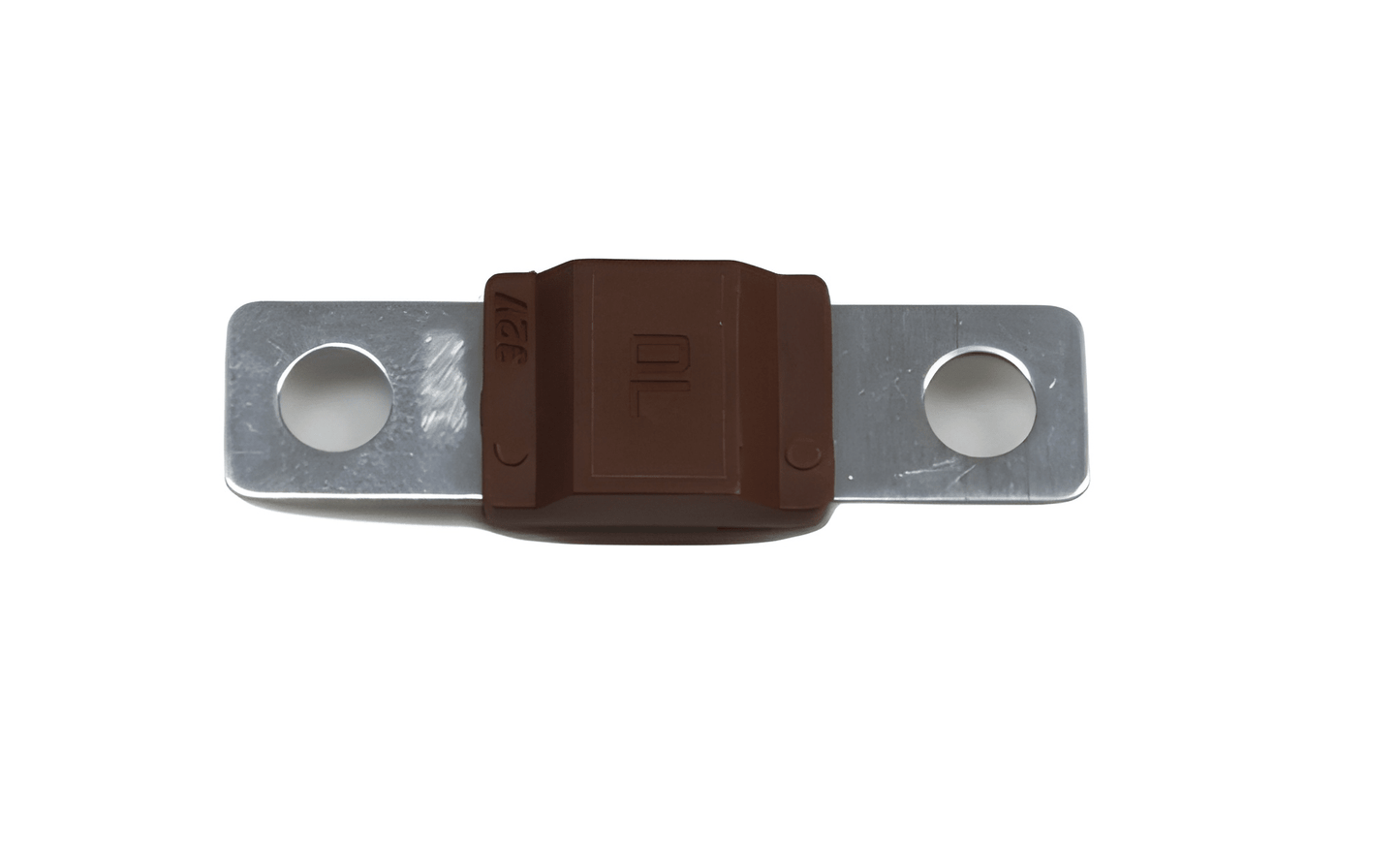 Midi Fuse 70 Amp Littelfuse Bolt Down brown M5 12V 24V 32V DALTEC MIDF-70A - Mid-Ulster Rotating Electrics Ltd