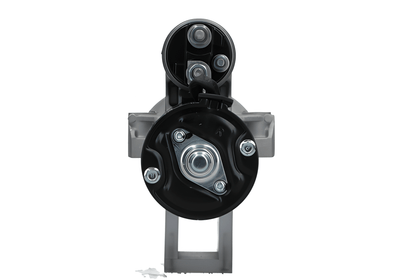 back view of a New 12V 2.5KW Starter Motor 12 Teeth Fits Ford Transit 116065 STR60659