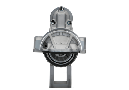 front view of a New 12V 2.5KW Starter Motor 12 Teeth Fits Ford Transit 116065 STR60659