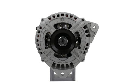 front view of New Alternator 12v Fits New Holland, Case 150AMP ALT20756