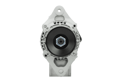 front view of New Alternator 12v Fits Yanmar, Kubota, John Deere 40AMP ALT20756 / 110620