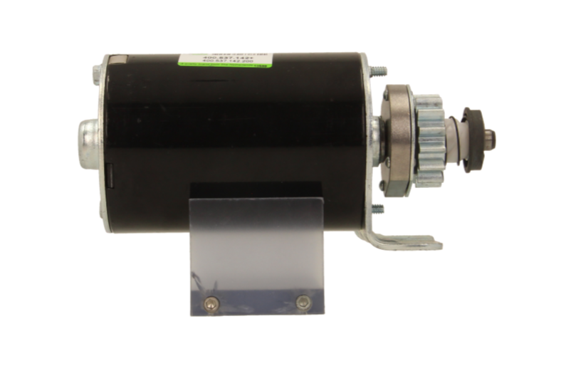 New 12V 1.0KW 10 Teeth Starter Motor Fits Briggs & Stratton 114519 / STR88010
