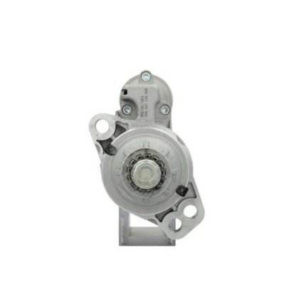 New 12V 1.5KW 13 Teeth Stop Start Starter Motor Fits Audi, Seat, Skoda, Volkswagen 115560 / STR50757
