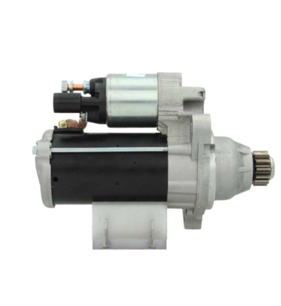 New 12V 1.5KW 13 Teeth Stop Start Starter Motor Fits Audi, Seat, Skoda, Volkswagen 115560 / STR50757
