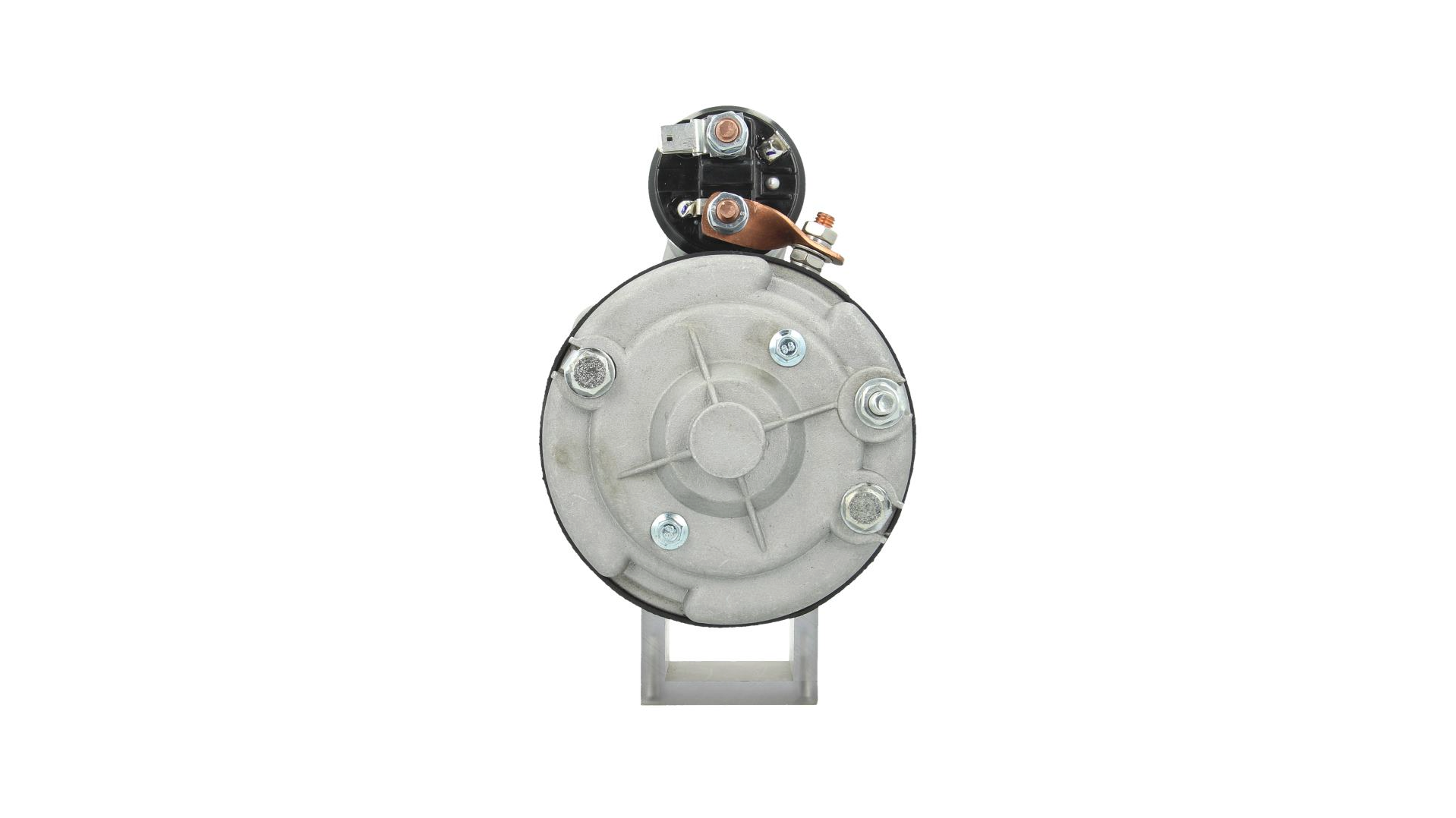 Starter New Holland 2.8 kw STR25012