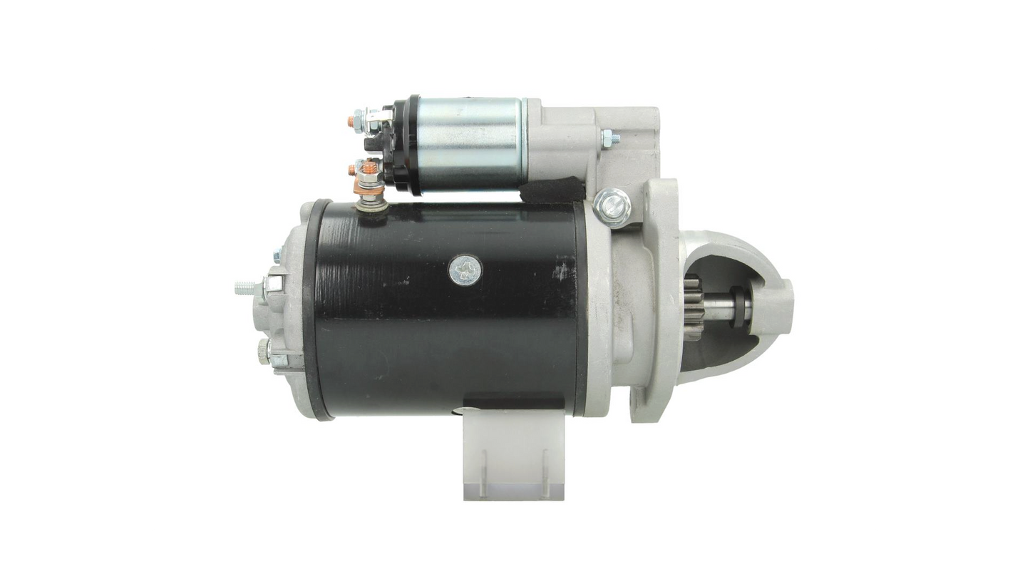 Starter New Holland 2.8 kw STR25012