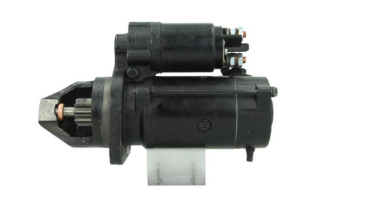 New 12V 3.2KW 9 Teeth R/Gear Starter Motor Fits Zetor 116596 / STR60723