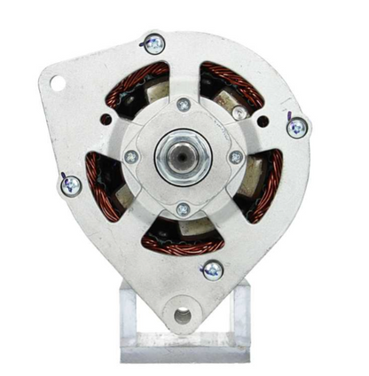 New Alternator 12V 95AMP Fits: Deutz Fahr KHD Lug Screw on Terminals 112046 / ALT10395