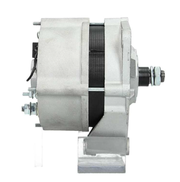 New Alternator 12V 95AMP Fits: Deutz Fahr KHD Lug Screw on Terminals 112046 / ALT10395