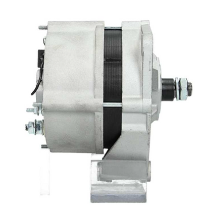 New Alternator 12V 95AMP Fits: Deutz Fahr KHD Lug Screw on Terminals 112046 / ALT10395