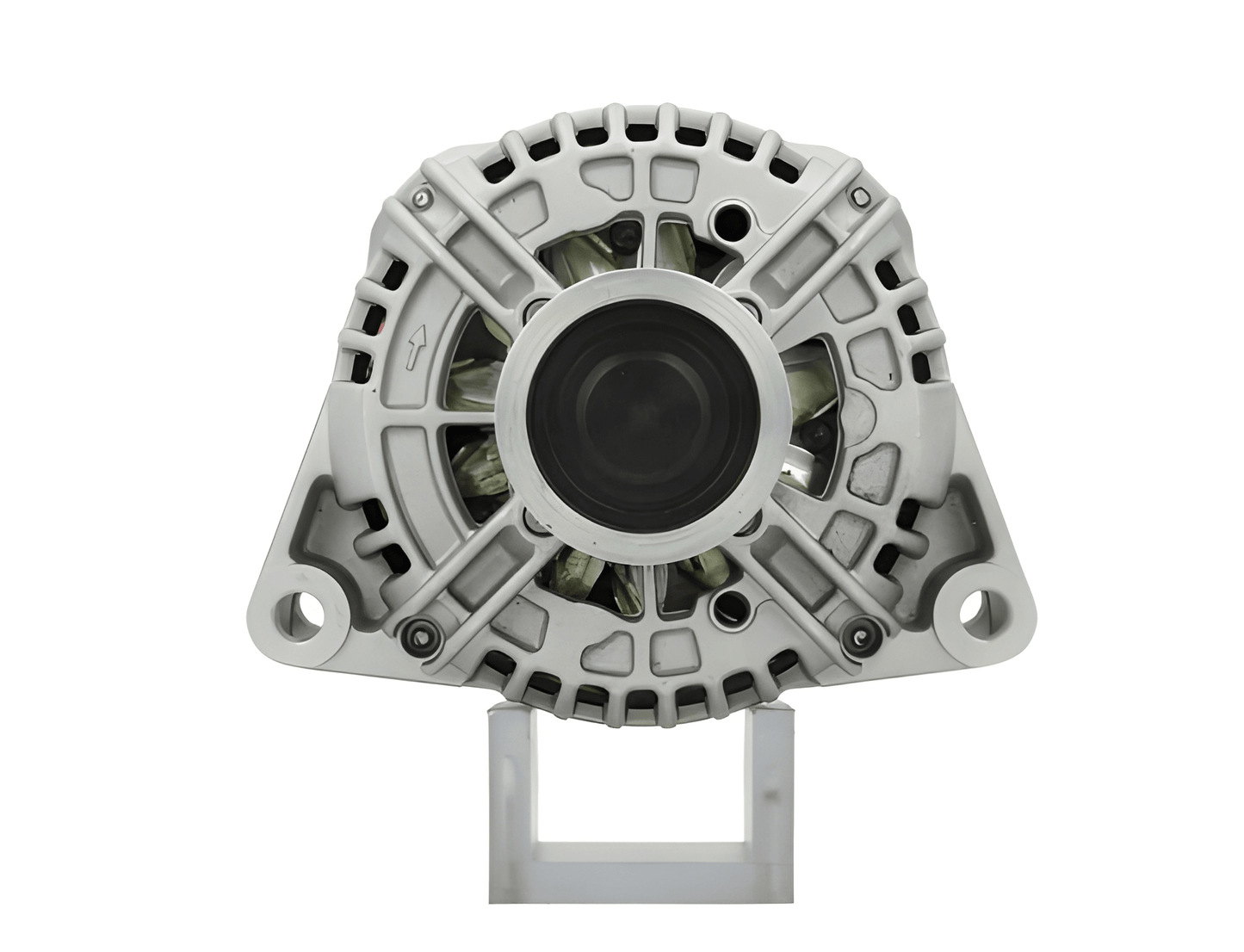 New Alternator 12v 115AMP Fits: John Deere Agricultural Vehicles 116453 / ALT10298