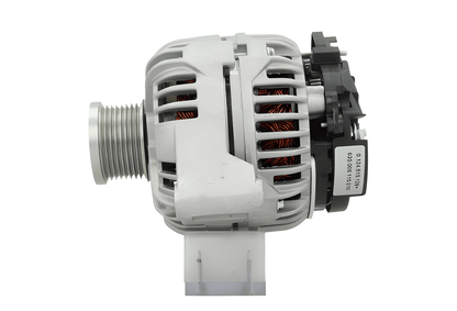 New Alternator 12v 115AMP Fits: John Deere Agricultural Vehicles 116453 / ALT10298