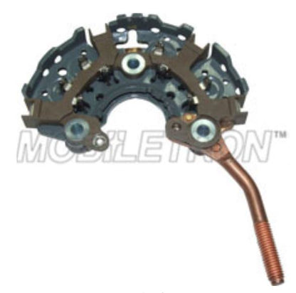 Alternator Rectifier Diode Plate Replaces Nippon Denso Mob Rn-49