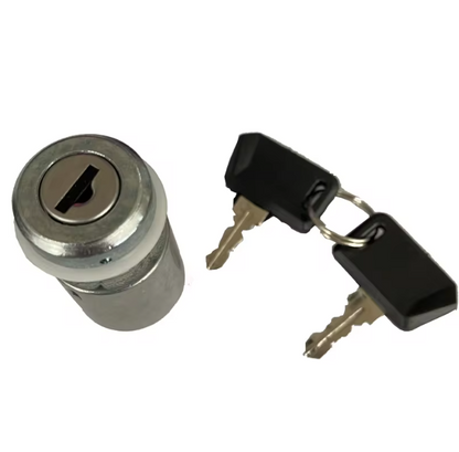 4 Position Ignition Switch 22mm Panel Hole Replaces Durite 0-351-05 MURE 181518M