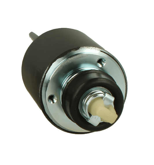 12 Volts Starter Solenoid For Iskra Letrika RH B+M8 IGN/M6 Wood Auto 335047 MSX924