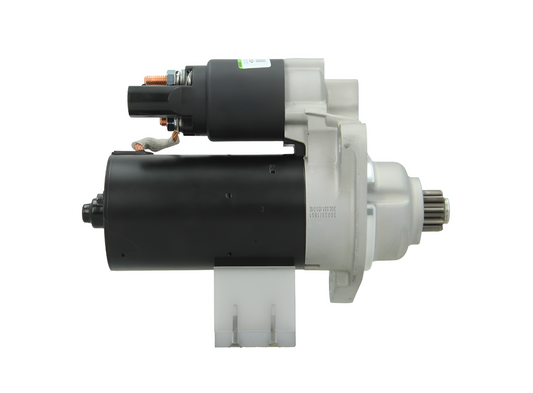 Starter Motor 12v 2.0KW To Fit Volkswagen, Vag, Audi, Seat, Skoda Etc. 113842 / STR54058