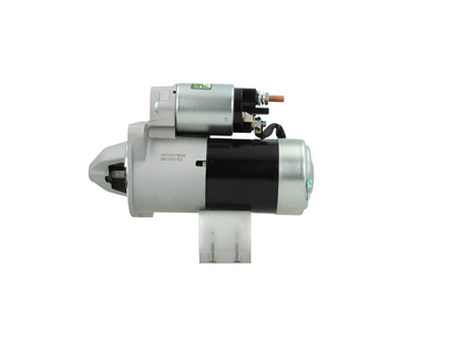 New 12v 1.9kw Starter Motor Fits: Opel, Fiat, Saab, Alfa Romeo, Lancia, Cadillac, Chevrolet, Vauxhall 1.9D 113931 / STR71102