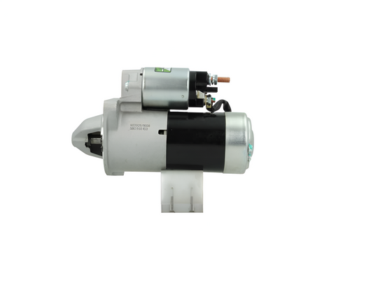 New 12v 1.9kw Starter Motor Fits: Opel, Fiat, Saab, Alfa Romeo, Lancia, Cadillac, Chevrolet, Vauxhall 1.9D 113931 / STR71102