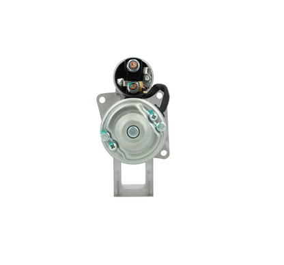 New 12v 1.9kw Starter Motor Fits: Opel, Fiat, Saab, Alfa Romeo, Lancia, Cadillac, Chevrolet, Vauxhall 1.9D 113931 / STR71102