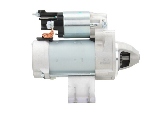 Starter Motor 12v 12 Tooth 1.7Kw Fits Mercedes Sprinter, C-Class, Cls Etc. 114305 / STR70369