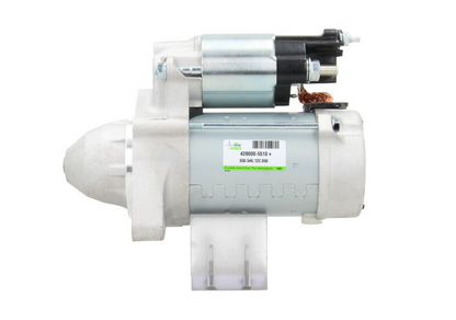 Starter Motor 12v 12 Tooth 1.7Kw Fits Mercedes Sprinter, C-Class, Cls Etc. 114305 / STR70369