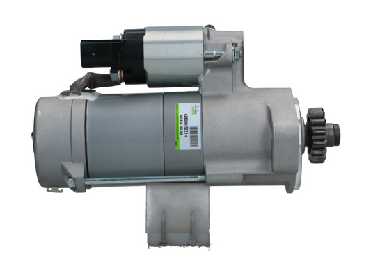 12v Starter Motor 15 Teeth 2Kw Fits Porsche, Vw, Audi Etc. 116000 / STR70409