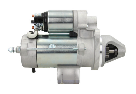 High Power 12v 3.2KW Reduction Gear Starter Motor To Fit Perkins Engines, Massey Matbro IS1195 116307 / STR60617