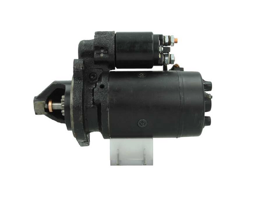 Starter Motor 12v 2.7KW 9 Tooth To Fit Fiat Tractor, New Holland, Iveco Etc. 110813 / STR50110