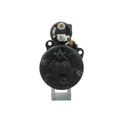 Starter Motor 12v 2.7KW 9 Tooth To Fit Fiat Tractor, New Holland, Iveco Etc. 110813 / STR50110