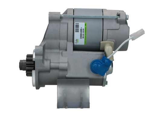 12v 1.4KW Starter Motor Fits Kubota 9/13 Teeth  112547 / STR30058
