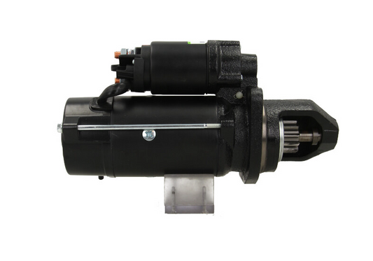 12v 4.2KW 11 Teeth Starter Motor Fits Valmet, Case, Valtra Etc. 113570 / STR60609