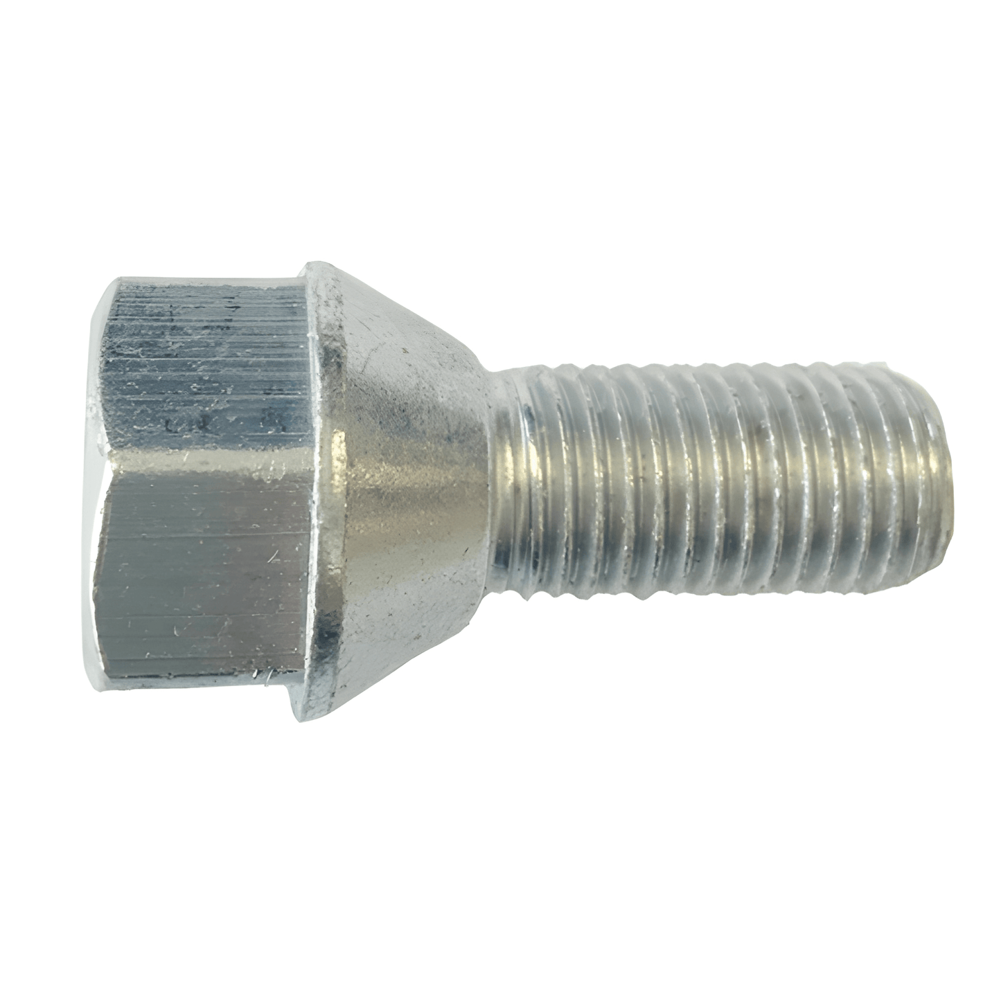 Trailer Conical Wheel Bolt Stud Car Caravan 4 X M12 X 1.5 Maypole MP4193B