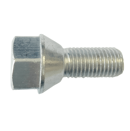 Trailer Conical Wheel Bolt Stud Car Caravan 4 X M12 X 1.5 Maypole MP4193B