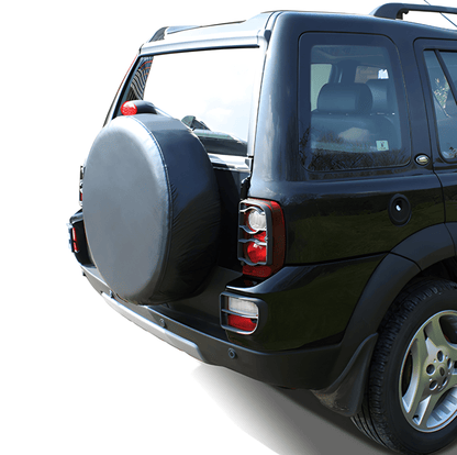Rear Spare Wheel Cover Weather Proof 31" 790Mm 4X4 Car Suv Mpv Maypole MP94431