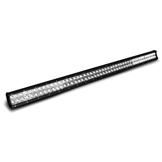 MAYPOLE EXTRA LARGE LED LIGHT BAR 12/24V 288W (96 x 3W) SPOT/FLOOD COMBO IP67 MP5074